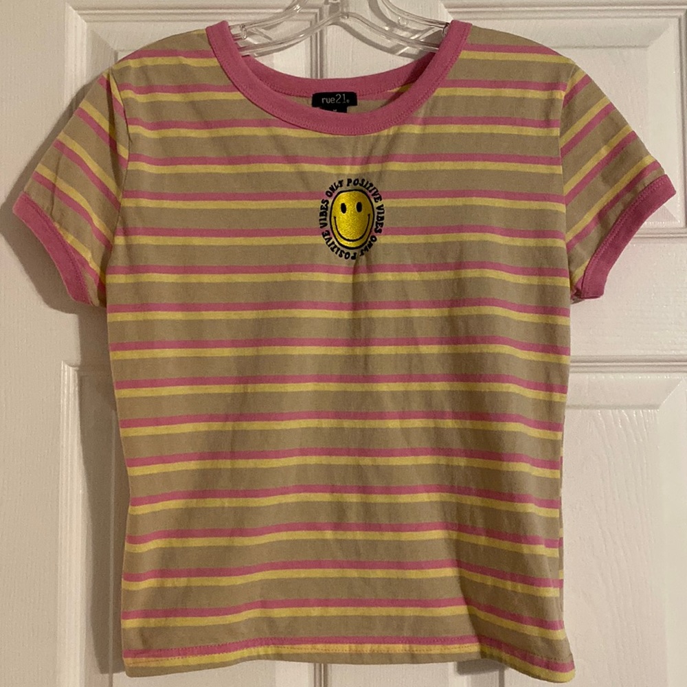 Rue21 Graphic Tee